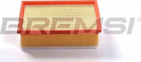 Bremsi FA1149 - Filtro aria www.autoricambi360.it