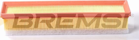 Bremsi FA1154 - Filtro aria www.autoricambi360.it