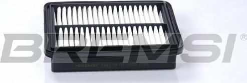 Bremsi FA1179 - Filtro aria www.autoricambi360.it
