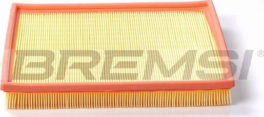 Bremsi FA1357 - Filtro aria www.autoricambi360.it