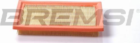 Bremsi FA1376 - Filtro aria www.autoricambi360.it
