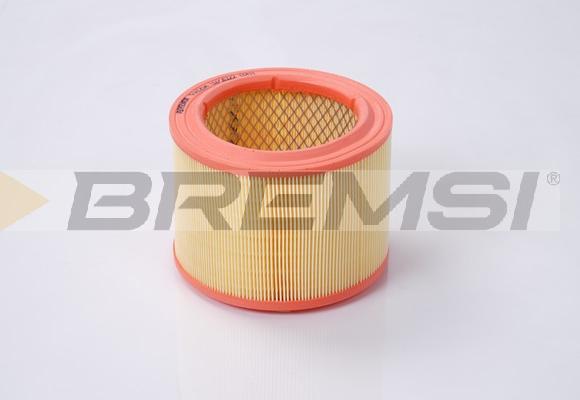 Bremsi FA1254 - Filtro aria www.autoricambi360.it
