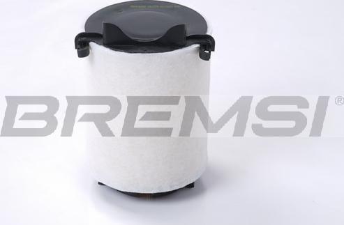 Bremsi FA1278 - Filtro aria www.autoricambi360.it