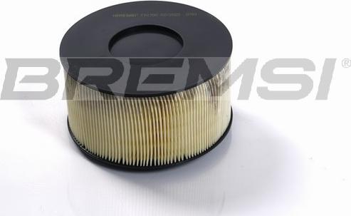 Bremsi FA1700 - Filtro aria www.autoricambi360.it