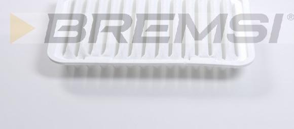 Bremsi FA2494 - Filtro aria www.autoricambi360.it