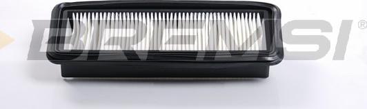 Bremsi FA2492 - Filtro aria www.autoricambi360.it