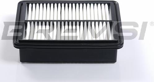 Bremsi FA2497 - Filtro aria www.autoricambi360.it