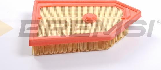 Bremsi FA2489 - Filtro aria www.autoricambi360.it
