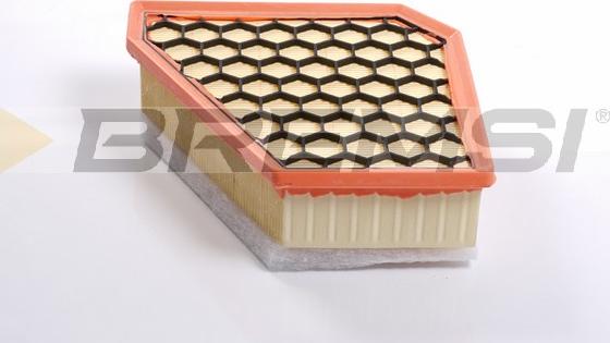 Bremsi FA2488 - Filtro aria www.autoricambi360.it