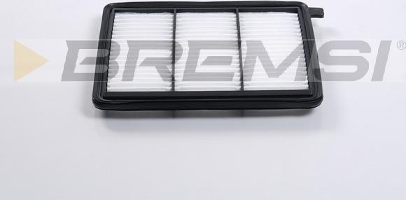 Bremsi FA2503 - Filtro aria www.autoricambi360.it