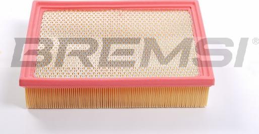 Bremsi FA2518 - Filtro aria www.autoricambi360.it