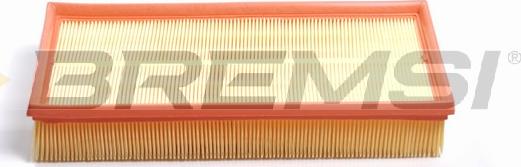 Bremsi FA2535 - Filtro aria www.autoricambi360.it