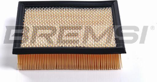 Bremsi FA2536 - Filtro aria www.autoricambi360.it