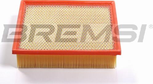Bremsi FA2520 - Filtro aria www.autoricambi360.it