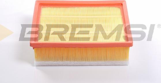 Bremsi FA2521 - Filtro aria www.autoricambi360.it
