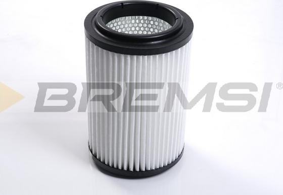 Bremsi FA2603 - Filtro aria www.autoricambi360.it