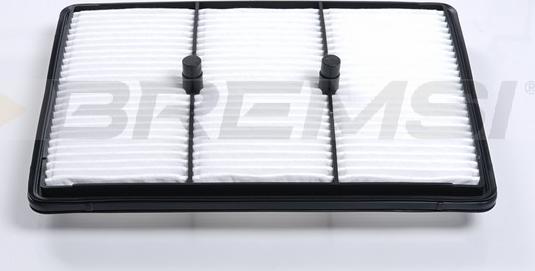 Bremsi FA2619 - Filtro aria www.autoricambi360.it