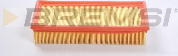 Bremsi FA2097 - Filtro aria www.autoricambi360.it