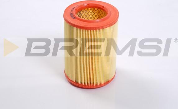 Bremsi FA2008 - Filtro aria www.autoricambi360.it