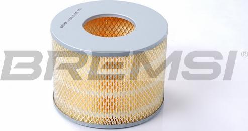 Bremsi FA2089 - Filtro aria www.autoricambi360.it