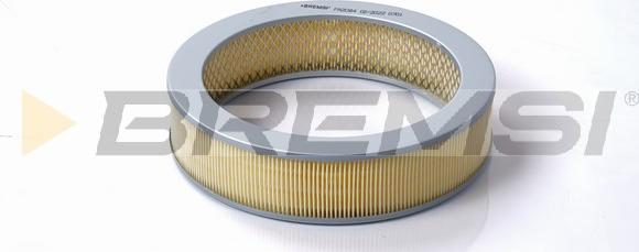 Bremsi FA2084 - Filtro aria www.autoricambi360.it
