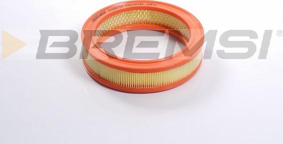 Bremsi FA2074 - Filtro aria www.autoricambi360.it