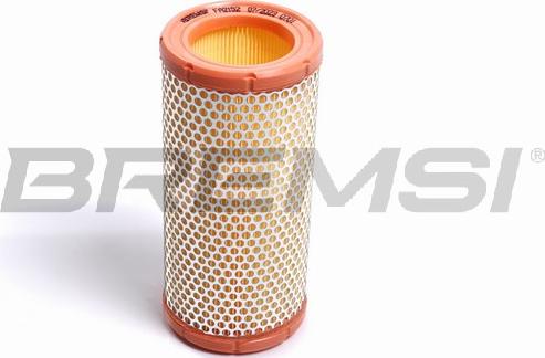 Bremsi FA2152 - Filtro aria www.autoricambi360.it
