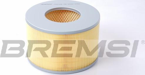 Bremsi FA2168 - Filtro aria www.autoricambi360.it