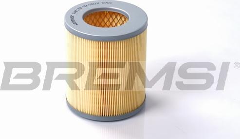 Bremsi FA2133 - Filtro aria www.autoricambi360.it