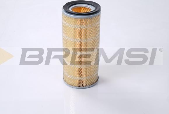 Bremsi FA2327 - Filtro aria www.autoricambi360.it