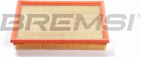 Bremsi FA2296 - Filtro aria www.autoricambi360.it