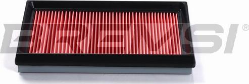 Bremsi FA2293 - Filtro aria www.autoricambi360.it