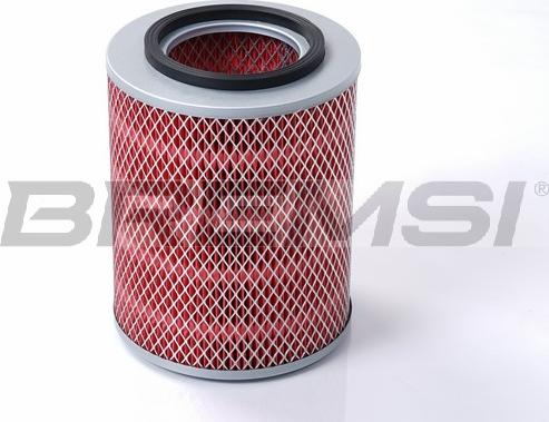 Bremsi FA2254 - Filtro aria www.autoricambi360.it