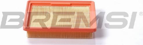 Bremsi FA2233 - Filtro aria www.autoricambi360.it