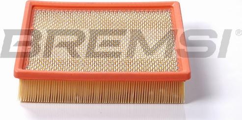 Bremsi FA2221 - Filtro aria www.autoricambi360.it