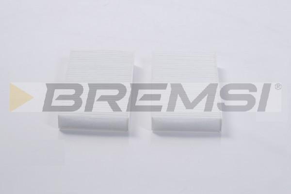 Bremsi FC0888 - Filtro, Aria abitacolo www.autoricambi360.it