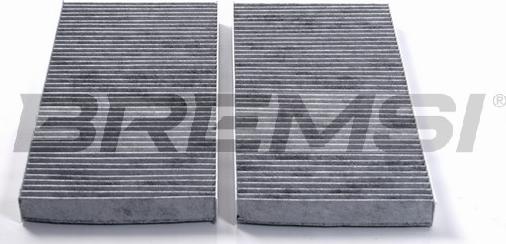 Bremsi FC1936C - Filtro, Aria abitacolo www.autoricambi360.it