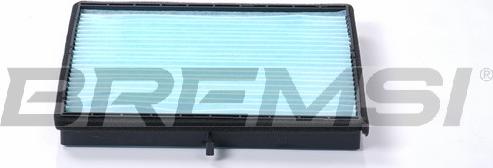 Bremsi FC1321 - Filtro, Aria abitacolo www.autoricambi360.it