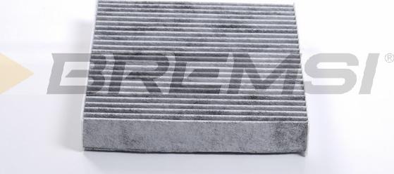Bremsi FC2512 - Filtro, Aria abitacolo www.autoricambi360.it