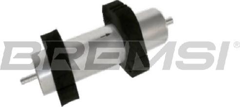 Bremsi FE0044 - Filtro carburante www.autoricambi360.it