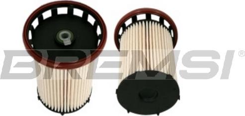 Bremsi FE0039 - Filtro carburante www.autoricambi360.it