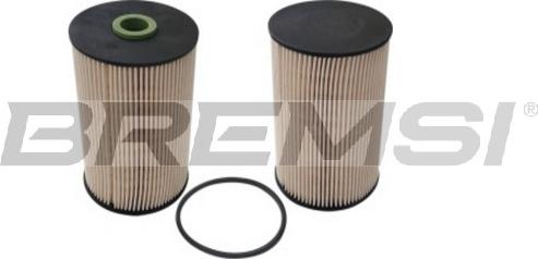Bremsi FE0155 - Filtro carburante www.autoricambi360.it
