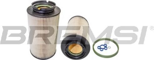 Bremsi FE0152 - Filtro carburante www.autoricambi360.it