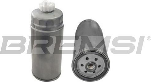 Bremsi FE0816 - Filtro carburante www.autoricambi360.it
