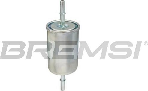 Bremsi FE0393 - Filtro carburante www.autoricambi360.it