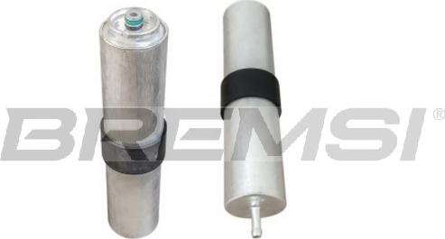 Bremsi FE0352 - Filtro carburante www.autoricambi360.it