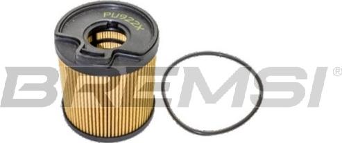 Bremsi FE0335 - Filtro carburante www.autoricambi360.it
