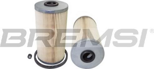Bremsi FE0336 - Filtro carburante www.autoricambi360.it