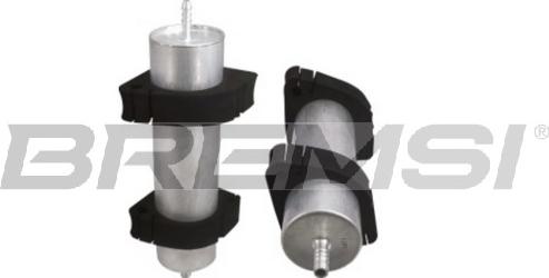 Bremsi FE0375 - Filtro carburante www.autoricambi360.it