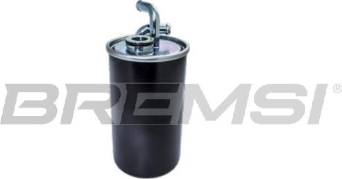 Bremsi FE0377 - Filtro carburante www.autoricambi360.it